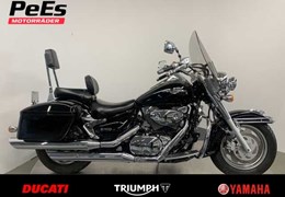 Gebrauchte Suzuki Intruder VL 1500 LC
