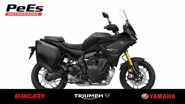 Yamaha Tracer 7 GT