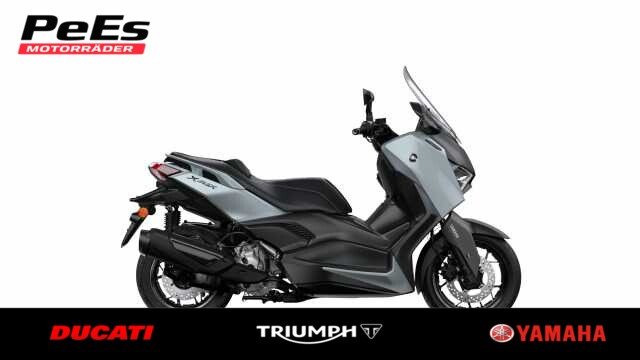 Yamaha XMAX 300 Tech MAX+