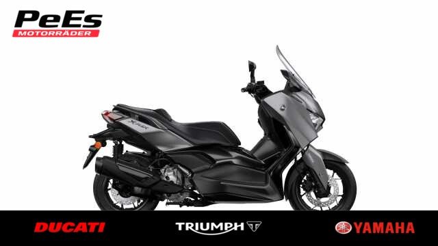Yamaha XMAX 300 Tech MAX+