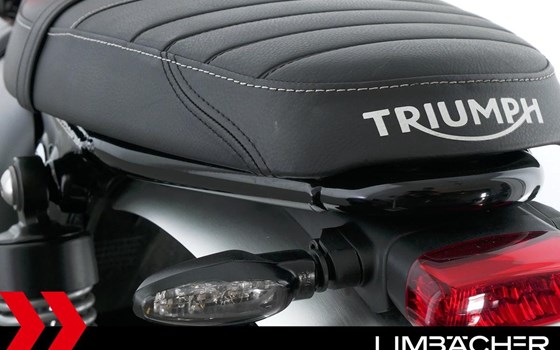 Gebrauchtmotorrad Triumph Speed Twin 1200 - Bild 15