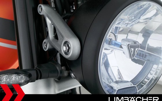 Gebrauchtmotorrad Triumph Speed Twin 1200 - Bild 17