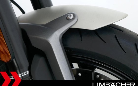 Gebrauchtmotorrad Triumph Speed Twin 1200 - Bild 18