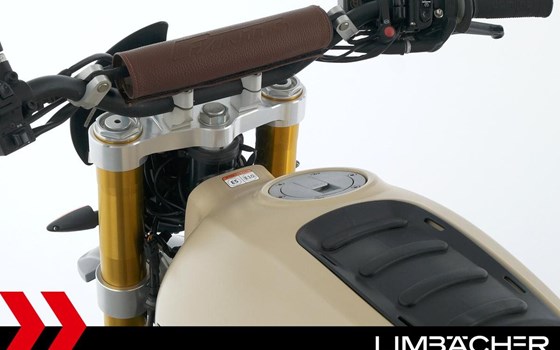 Gebrauchtmotorrad Fantic Caballero Rally 500 - Bild 13
