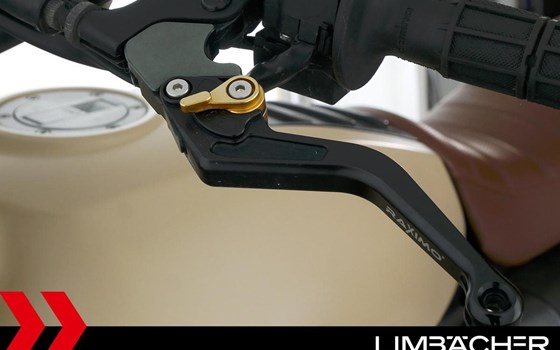 Gebrauchtmotorrad Fantic Caballero Rally 500 - Bild 14