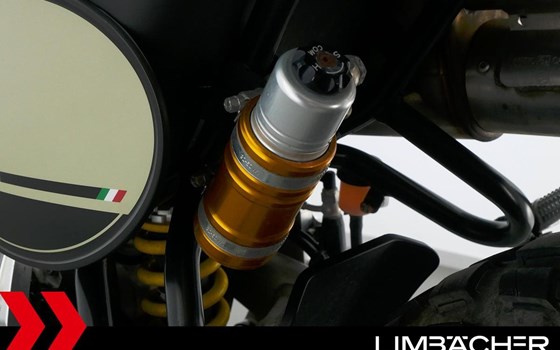 Gebrauchtmotorrad Fantic Caballero Rally 500 - Bild 15