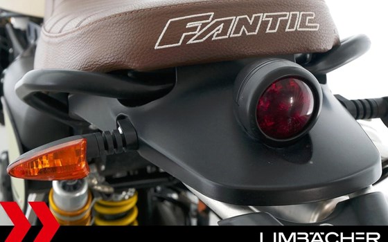 Gebrauchtmotorrad Fantic Caballero Rally 500 - Bild 16