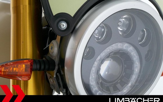 Gebrauchtmotorrad Fantic Caballero Rally 500 - Bild 18