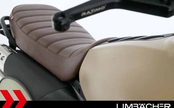 Gebrauchtmotorrad Fantic Caballero Rally 500 - Bild 19