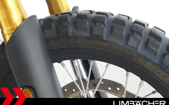 Gebrauchtmotorrad Fantic Caballero Rally 500 - Bild 21