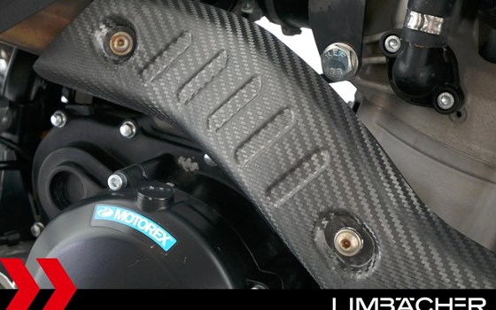 Gebrauchtmotorrad Fantic Caballero Rally 500 - Bild 22