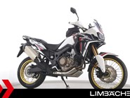 Honda CRF1000L Africa Twin