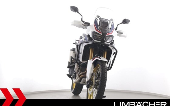 Gebrauchtmotorrad Honda CRF1000L Africa Twin - Bild 11
