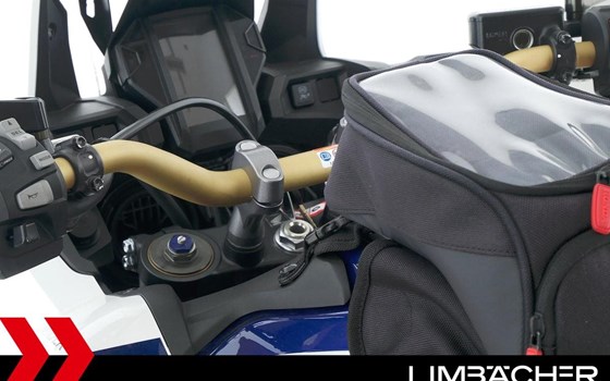 Gebrauchtmotorrad Honda CRF1000L Africa Twin - Bild 13