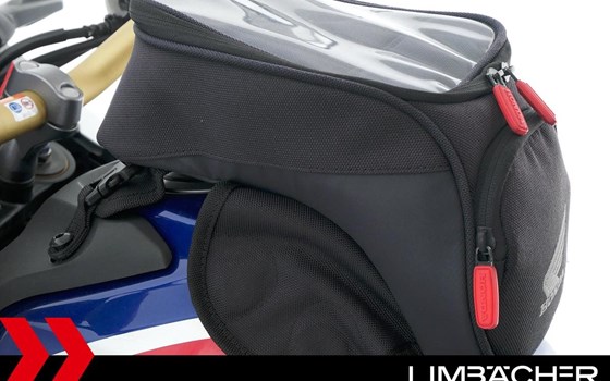 Gebrauchtmotorrad Honda CRF1000L Africa Twin - Bild 14