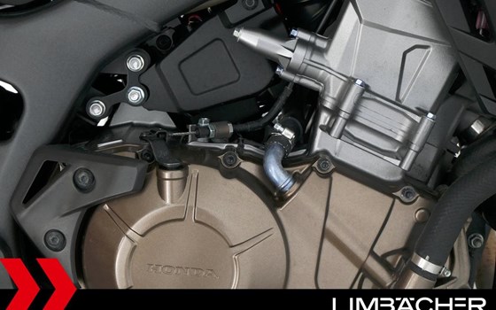 Gebrauchtmotorrad Honda CRF1000L Africa Twin - Bild 16