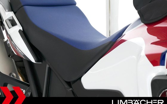 Gebrauchtmotorrad Honda CRF1000L Africa Twin - Bild 18