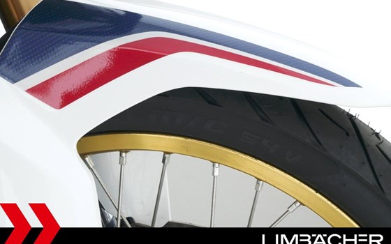 Gebrauchtmotorrad Honda CRF1000L Africa Twin - Bild 19