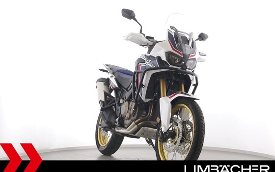 Gebrauchtmotorrad Honda CRF1000L Africa Twin - Bild 2