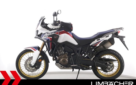 Gebrauchtmotorrad Honda CRF1000L Africa Twin - Bild 5