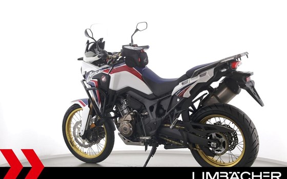 Gebrauchtmotorrad Honda CRF1000L Africa Twin - Bild 6