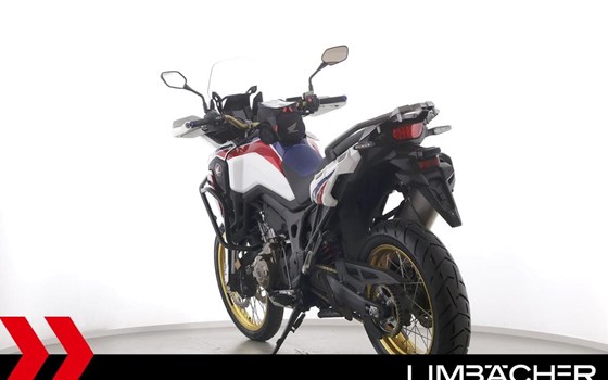 Gebrauchtmotorrad Honda CRF1000L Africa Twin - Bild 7