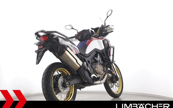 Gebrauchtmotorrad Honda CRF1000L Africa Twin - Bild 8