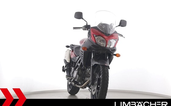 Gebrauchtmotorrad Suzuki V-Strom 650 - Bild 11