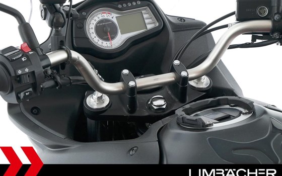 Gebrauchtmotorrad Suzuki V-Strom 650 - Bild 13