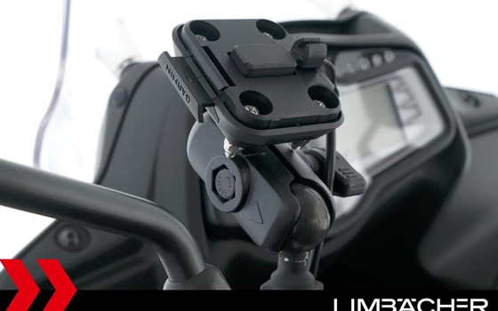Gebrauchtmotorrad Suzuki V-Strom 650 - Bild 14