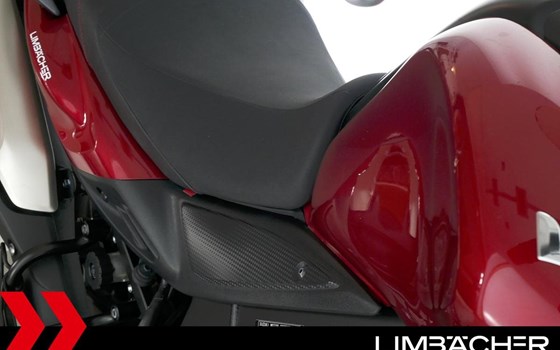 Gebrauchtmotorrad Suzuki V-Strom 650 - Bild 18