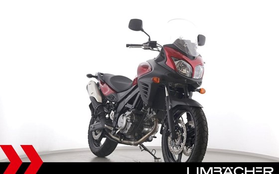 Gebrauchtmotorrad Suzuki V-Strom 650 - Bild 2