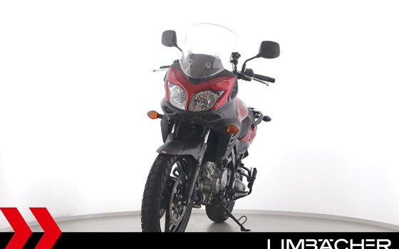 Gebrauchtmotorrad Suzuki V-Strom 650 - Bild 3