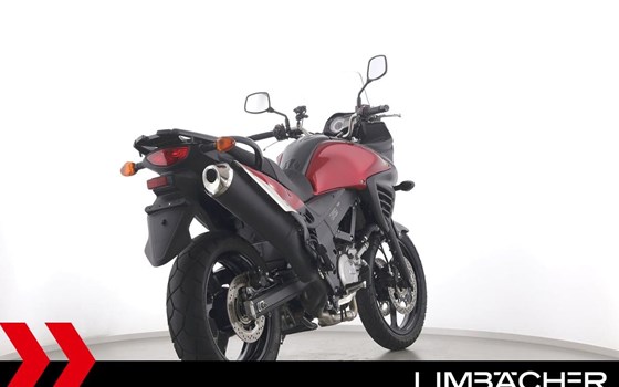 Gebrauchtmotorrad Suzuki V-Strom 650 - Bild 8