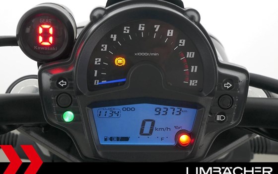 Gebrauchtmotorrad Kawasaki Vulcan S - Bild 12