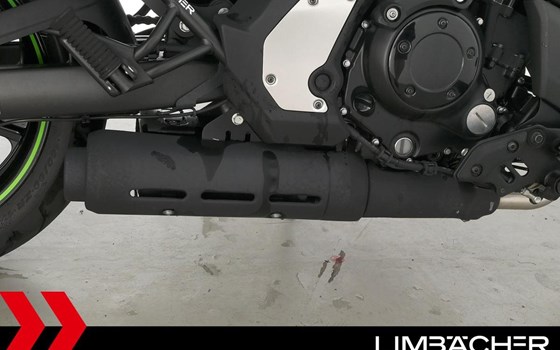 Gebrauchtmotorrad Kawasaki Vulcan S - Bild 15