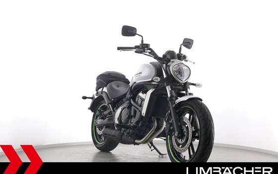 Gebrauchtmotorrad Kawasaki Vulcan S - Bild 2
