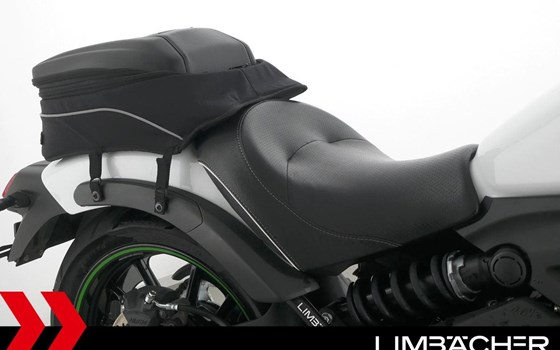 Gebrauchtmotorrad Kawasaki Vulcan S - Bild 22