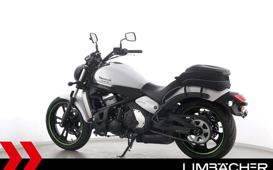 Gebrauchtmotorrad Kawasaki Vulcan S - Bild 6