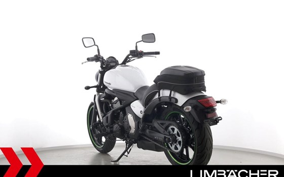 Gebrauchtmotorrad Kawasaki Vulcan S - Bild 7