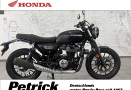 Gebrauchte Honda GB350S