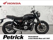 Honda GB350S