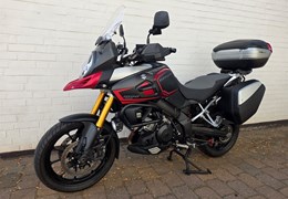 Gebrauchte Suzuki V-Strom 1000