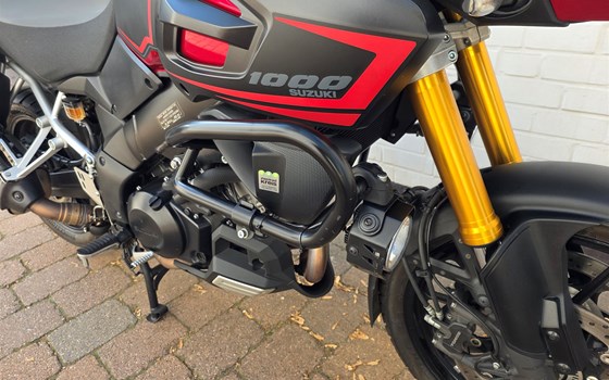 Gebrauchtmotorrad Suzuki V-Strom 1000 - Bild 7