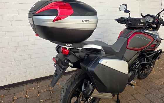 Gebrauchtmotorrad Suzuki V-Strom 1000 - Bild 10