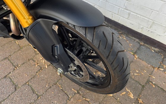 Gebrauchtmotorrad Suzuki V-Strom 1000 - Bild 5