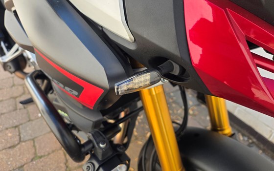 Gebrauchtmotorrad Suzuki V-Strom 1000 - Bild 6