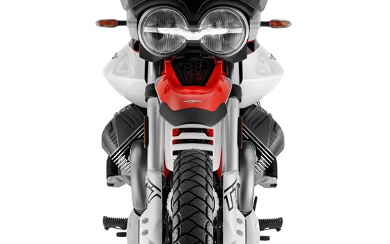 Neufahrzeug Moto Guzzi V85 TT - Bild 6
