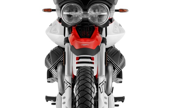 Neufahrzeug Moto Guzzi V85 TT - Bild 5