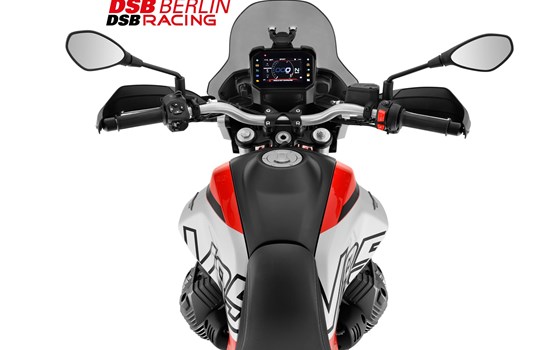 Neufahrzeug Moto Guzzi V85 TT - Bild 11